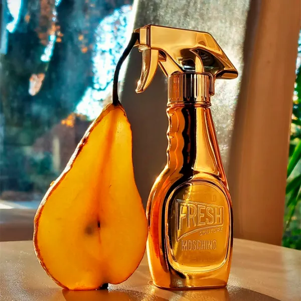 Парфюм для женщин Moschino EDP Парфюмерная вода / Фруктовый photo 4 Парфюм для женщин Moschino EDP Парфюмерная вода / Фруктовый photo 4