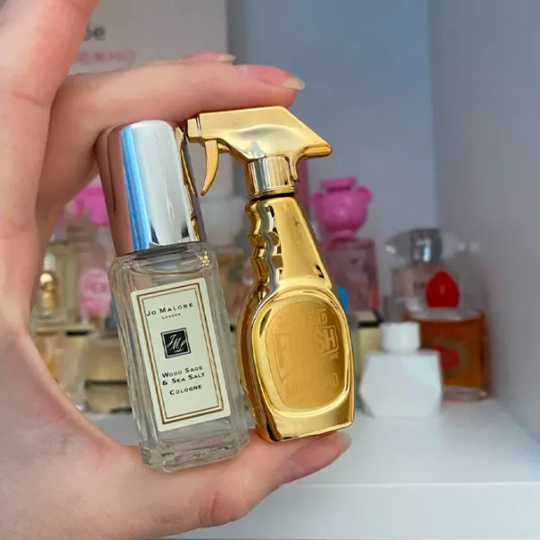 Парфюм для женщин Moschino EDP Парфюмерная вода / Фруктовый photo 6 Парфюм для женщин Moschino EDP Парфюмерная вода / Фруктовый photo 6
