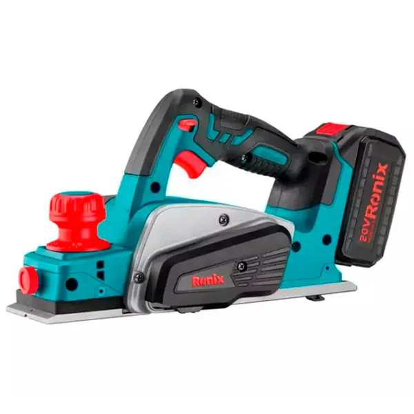 Rindea electrică Ronix RONIX 8603 15000 rot/min / Blue photo 1