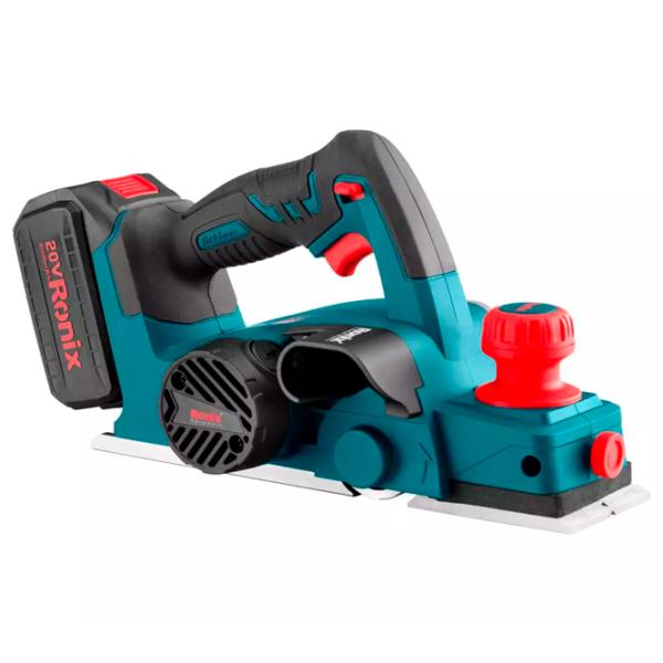 Rindea electrică Ronix RONIX 8603 15000 rot/min / Blue photo 5