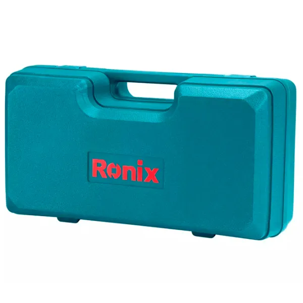 Rindea electrică Ronix RONIX 8603 15000 rot/min / Blue photo 7
