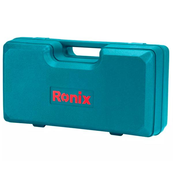 Rindea electrică Ronix RONIX 8603 15000 rot/min / Blue photo 7