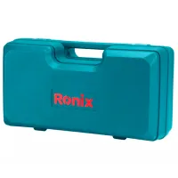 Электрорубанок Ronix RONIX 8603 15000 об/мин / Синий photo 7