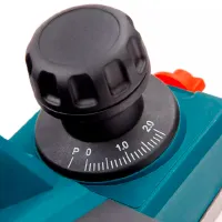 Электрорубанок Ronix RONIX 9211 16500 об/мин / Синий photo 6