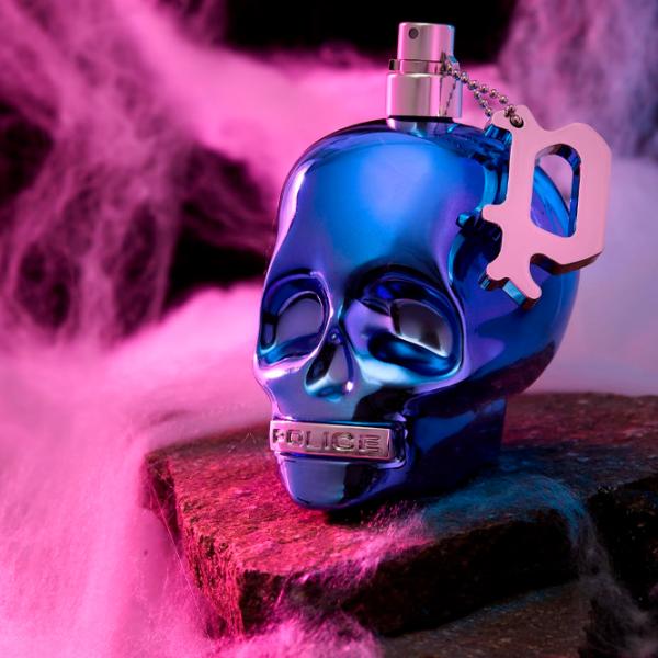 Parfum pentru bărbați Police TO BE #FREETODARE Apă de toaletă / Fougere photo 3 Parfum pentru bărbați Police TO BE #FREETODARE Apă de toaletă / Fougere photo 3