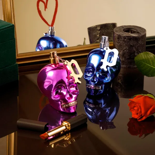 Parfum pentru femei Police TO BE #FREETODARE Apă de parfum / Fructat photo 4