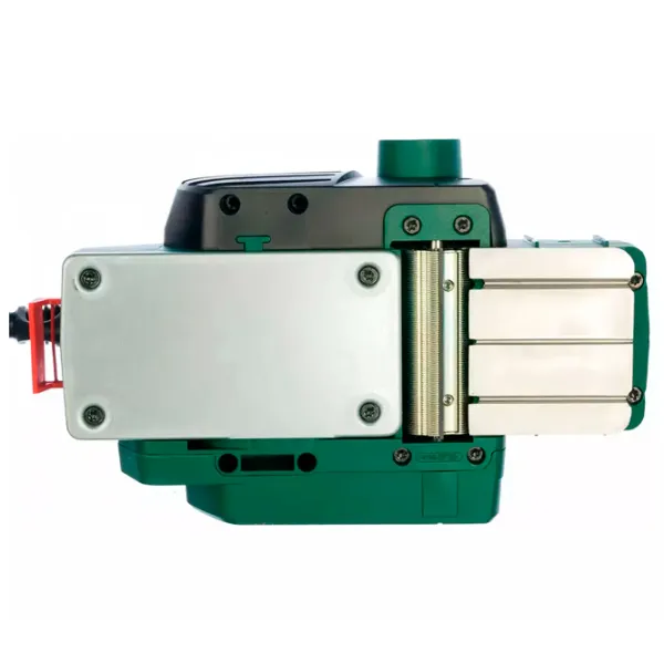 Электрорубанок Bosch PHO 1500 19500 об/мин / Зеленый photo 5
