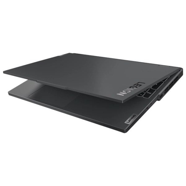Lenovo Legion Pro 5 16IRX9 Core i9 14900HX/ / 32 ГБ/ 1 ТБ/ GeForce RTX 4070 / Серый photo 4 Lenovo Legion Pro 5 16IRX9 Core i9 14900HX/ / 32 ГБ/ 1 ТБ/ GeForce RTX 4070 / Серый photo 4