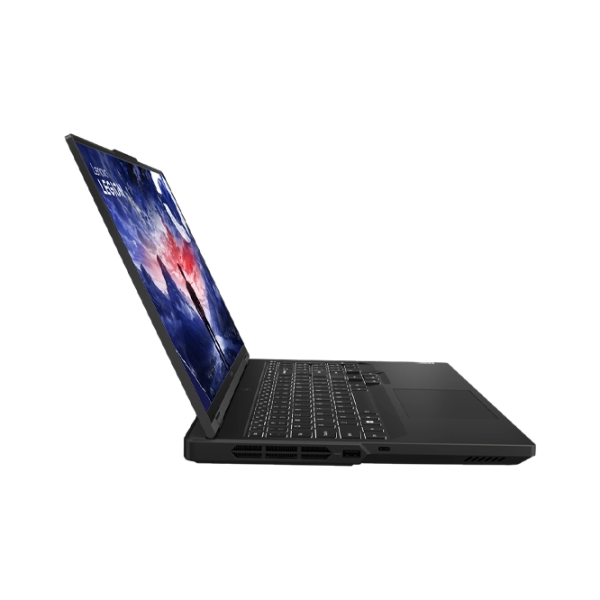 Lenovo Legion Pro 5 16IRX9 Core i9 14900HX/ / 32 ГБ/ 1 ТБ/ GeForce RTX 4070 / Серый photo 9 Lenovo Legion Pro 5 16IRX9 Core i9 14900HX/ / 32 ГБ/ 1 ТБ/ GeForce RTX 4070 / Серый photo 9