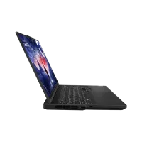 Ноутбук Игровой Lenovo Legion Pro 5 16IRX9 Core i9 14900HX / 32 ГБ / 1 ТБ / GeForce RTX 4070 / Серый photo 9