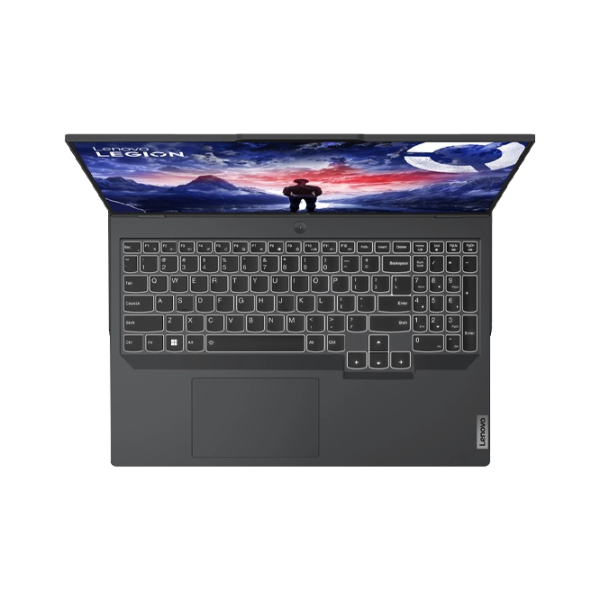 Lenovo Legion Pro 5 16IRX9 Core i9 14900HX/ / 32 ГБ/ 1 ТБ/ GeForce RTX 4070 / Серый photo 10 Lenovo Legion Pro 5 16IRX9 Core i9 14900HX/ / 32 ГБ/ 1 ТБ/ GeForce RTX 4070 / Серый photo 10