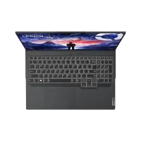Ноутбук Игровой Lenovo Legion Pro 5 16IRX9 Core i9 14900HX / 32 ГБ / 1 ТБ / GeForce RTX 4070 / Серый photo 10