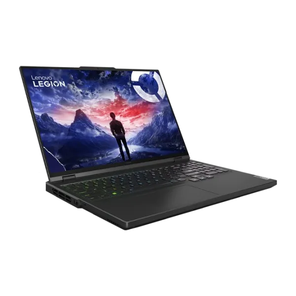 Lenovo Legion Pro 5 16IRX9 Core i9 14900HX/ / 32 ГБ/ 1 ТБ/ GeForce RTX 4070 / Серый photo 11 Lenovo Legion Pro 5 16IRX9 Core i9 14900HX/ / 32 ГБ/ 1 ТБ/ GeForce RTX 4070 / Серый photo 11