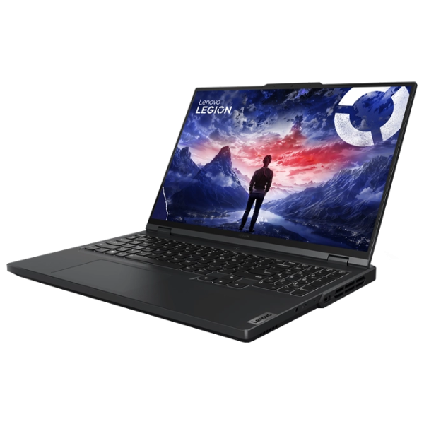 Lenovo Legion Pro 5 16IRX9 Core i9 14900HX/ / 32 ГБ/ 1 ТБ/ GeForce RTX 4070 / Серый photo 12 Lenovo Legion Pro 5 16IRX9 Core i9 14900HX/ / 32 ГБ/ 1 ТБ/ GeForce RTX 4070 / Серый photo 12