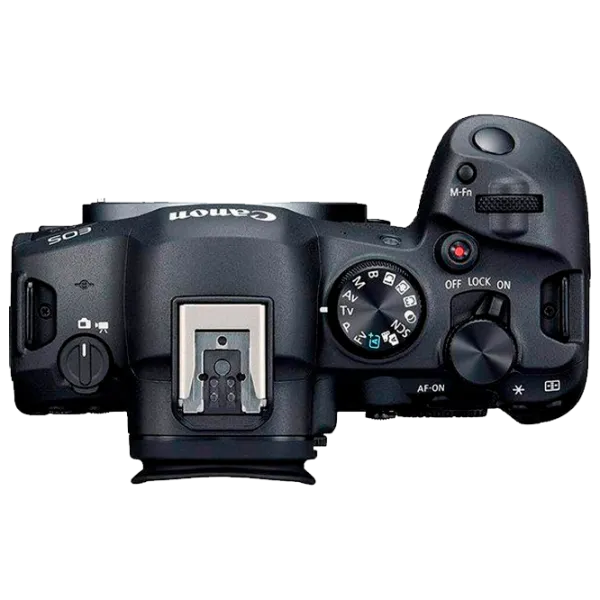 Cameră foto Canon EOS R6 Mark II  CMOS/ Black photo 3 Cameră foto Canon EOS R6 Mark II  CMOS/ Black photo 3