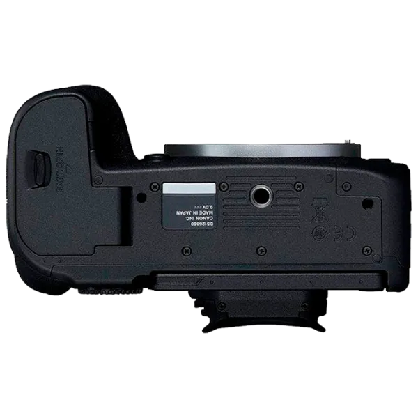 Cameră foto Canon EOS R6 Mark II  CMOS/ Black photo 4 Cameră foto Canon EOS R6 Mark II  CMOS/ Black photo 4