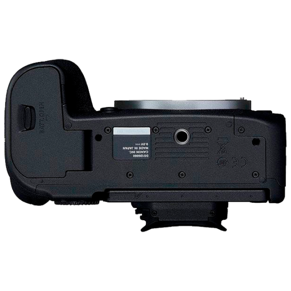 Cameră foto Canon EOS R6 Mark II  CMOS/ Black photo 4 Cameră foto Canon EOS R6 Mark II  CMOS/ Black photo 4