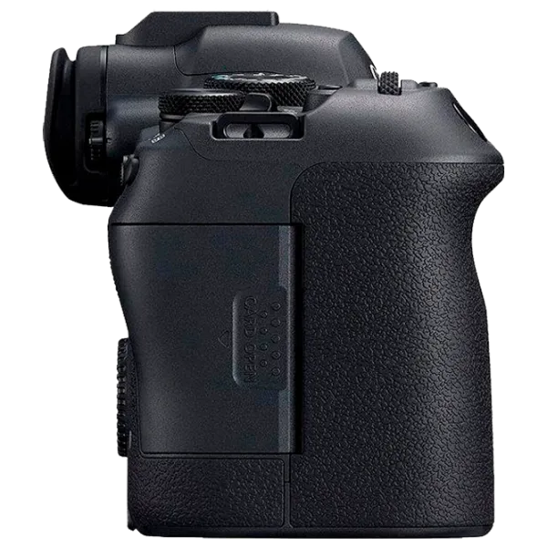 Cameră foto Canon EOS R6 Mark II  CMOS/ Black photo 5 Cameră foto Canon EOS R6 Mark II  CMOS/ Black photo 5