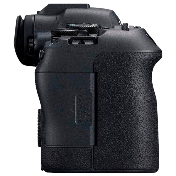 Cameră foto Canon EOS R6 Mark II  CMOS/ Black photo 5 Cameră foto Canon EOS R6 Mark II  CMOS/ Black photo 5