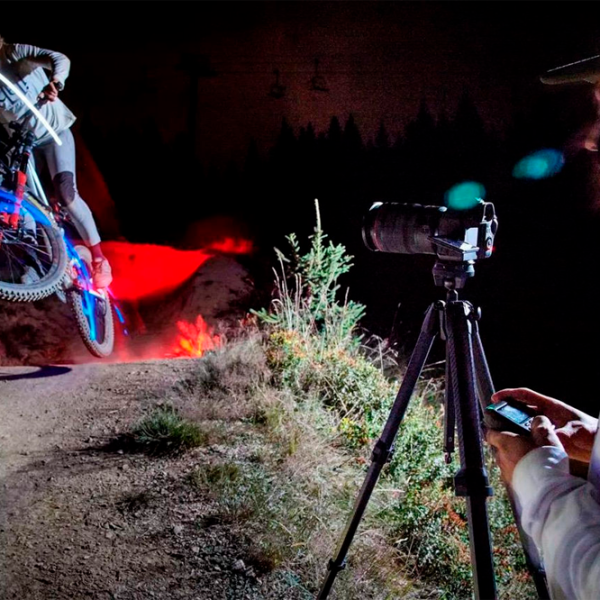 Cameră foto Canon EOS R6 Mark II  CMOS/ Black photo 8 Cameră foto Canon EOS R6 Mark II  CMOS/ Black photo 8