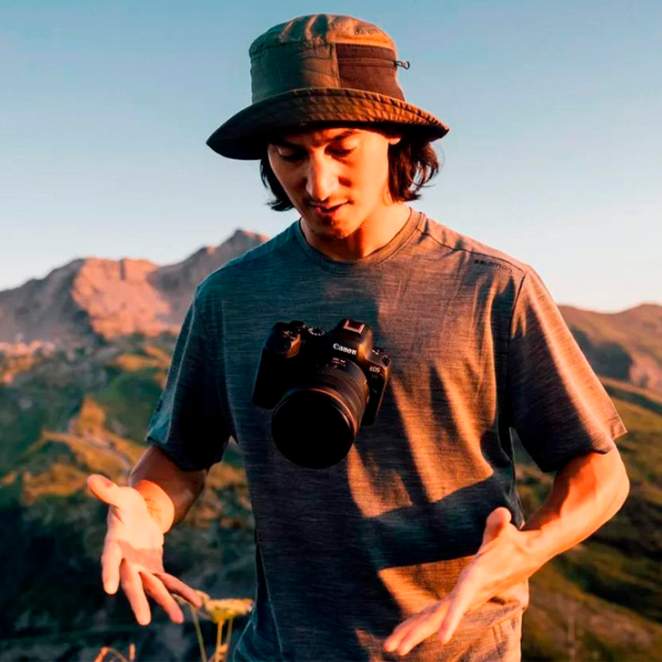 Cameră foto Canon EOS R6 Mark II  CMOS/ Black photo 10 Cameră foto Canon EOS R6 Mark II  CMOS/ Black photo 10