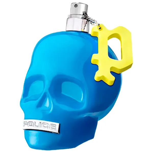 Parfum pentru bărbați Police TO BE GOODVIBES Apă de toaletă / Aromatizat photo 2 Parfum pentru bărbați Police TO BE GOODVIBES Apă de toaletă / Aromatizat photo 2