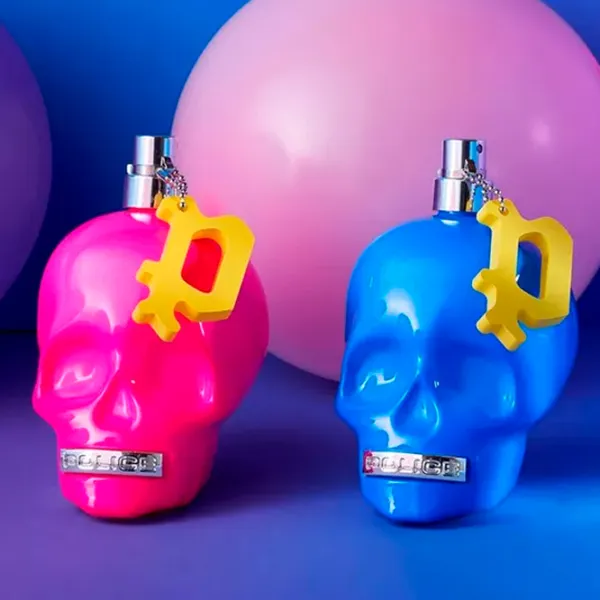 Parfum pentru bărbați Police TO BE GOODVIBES Apă de toaletă / Aromatizat photo 3 Parfum pentru bărbați Police TO BE GOODVIBES Apă de toaletă / Aromatizat photo 3