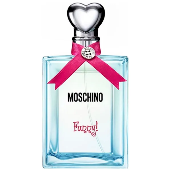 Parfum pentru femei Moschino EDT Apă de toaletă / Fructat photo 2