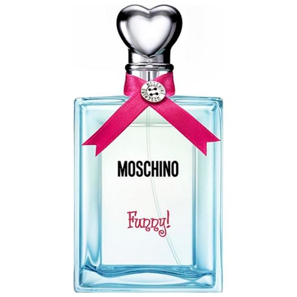 Parfum pentru femei Moschino EDT Apă de toaletă / Fructat photo 2