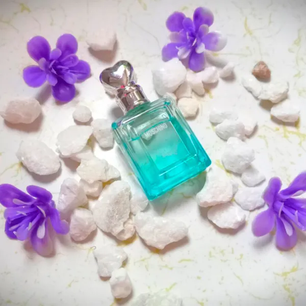 Parfum pentru femei Moschino EDT Apă de toaletă / Fructat photo 3