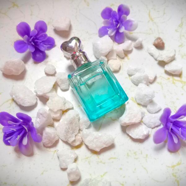 Parfum pentru femei Moschino EDT Apă de toaletă / Fructat photo 3