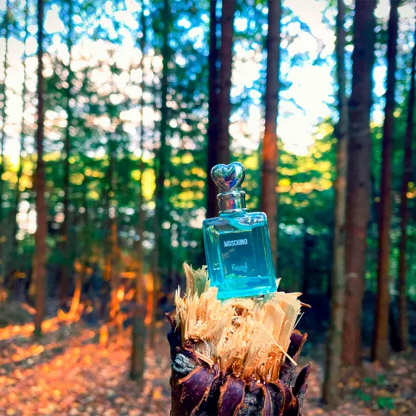 Parfum pentru femei Moschino EDT Apă de toaletă / Fructat photo 4