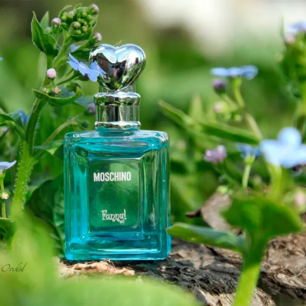 Parfum pentru femei Moschino EDT Apă de toaletă / Fructat photo 6