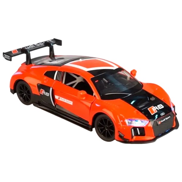 Mașină MSZ Audi R8 LMS 68262A  / / Red photo 1