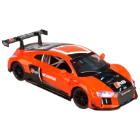 Машинка MSZ Audi R8 LMS 68262A  / / Красный