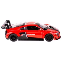 Машинка MSZ Audi R8 LMS 68262A / / Красный photo 5