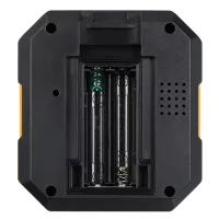 Termometru Electronic Levenhuk SN20 Pentru saună / °C, °F / Black photo 4