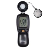 Термометр Цифровой Sthor STH81713   / °C / Черный