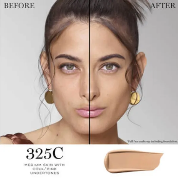 Тональный крем Lancome Tiuw  30 мл /  photo 4 Тональный крем Lancome Tiuw  30 мл /  photo 4