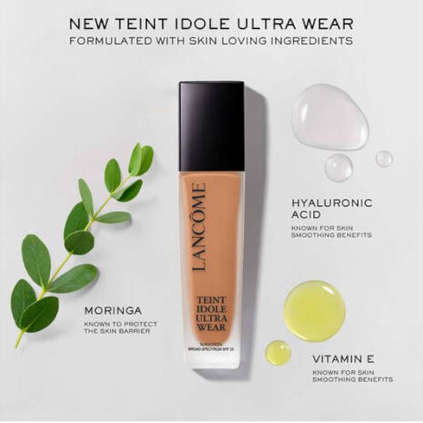 Тональный крем Lancome Tiuw  30 мл /  photo 3 Тональный крем Lancome Tiuw  30 мл /  photo 3