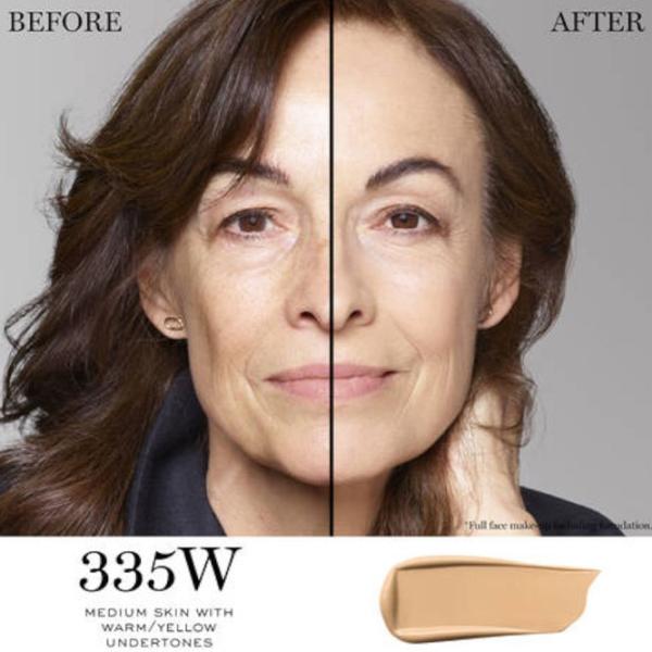 Тональный крем Lancome Tiuw  30 мл /  photo 4 Тональный крем Lancome Tiuw  30 мл /  photo 4