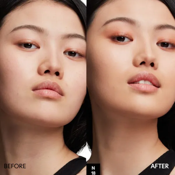 Тональный крем MAC STUDIO TECH   / Light Beige photo 6