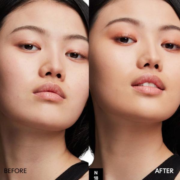 Тональный крем MAC STUDIO TECH   / Light Beige photo 6