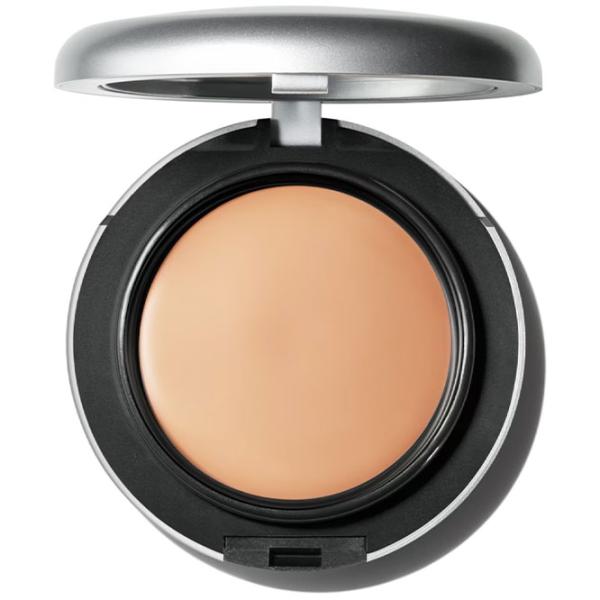 Тональный крем MAC STUDIO TECH   / Neutral beige photo 2 Тональный крем MAC STUDIO TECH   / Neutral beige photo 2