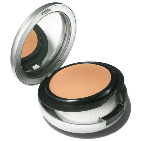 Тональный крем MAC STUDIO TECH   / Beige with neutra photo 4