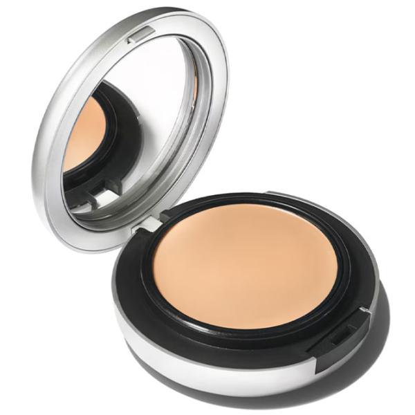 Fond de ten MAC STUDIO TECH   / Beige with natural photo 4