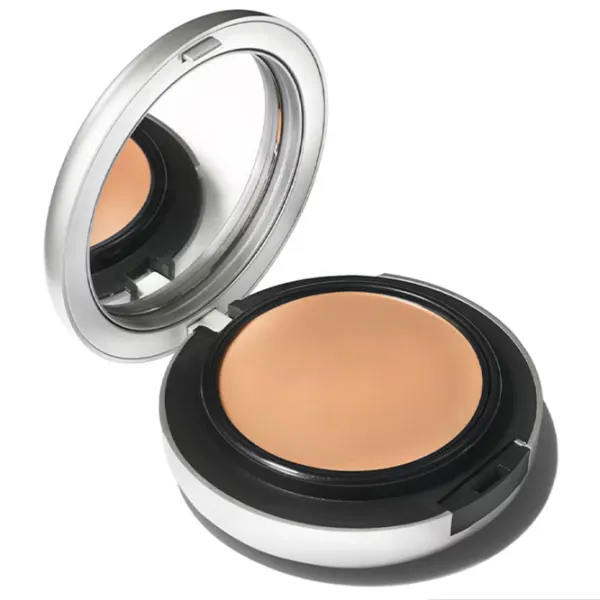 Тональный крем MAC STUDIO TECH   / Натуральный бежевый photo 2