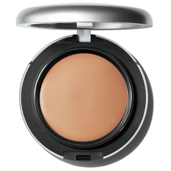 Тональный крем MAC STUDIO TECH   / Натуральный бежевый photo 3