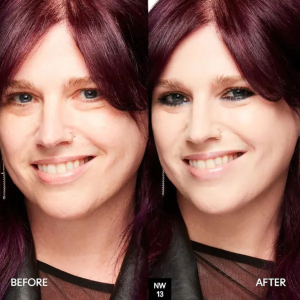 Тональный крем MAC STUDIO TECH   / Натуральный бежевый photo 6