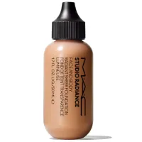 Тональный крем MAC Studio radiance 50 мл / Bright beige